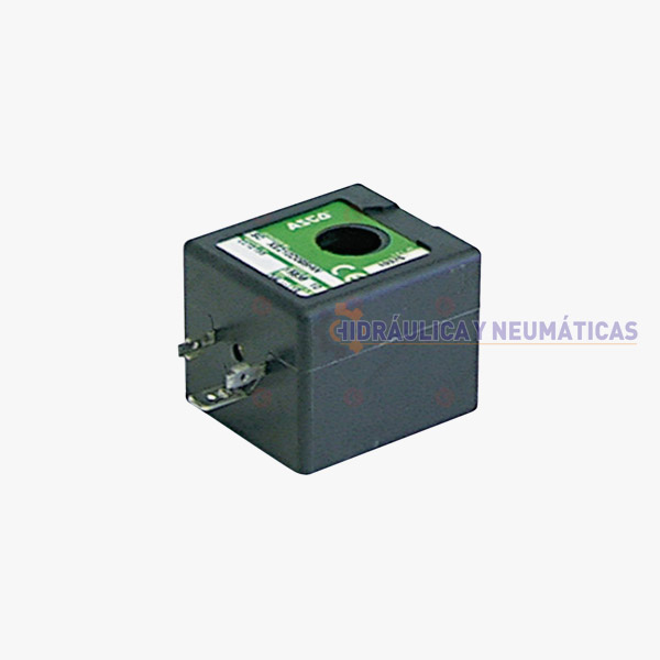 proveedor de bobinas neumaticas lima